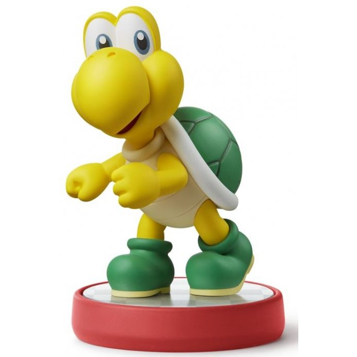 Nintendo amiibo Super Mario 