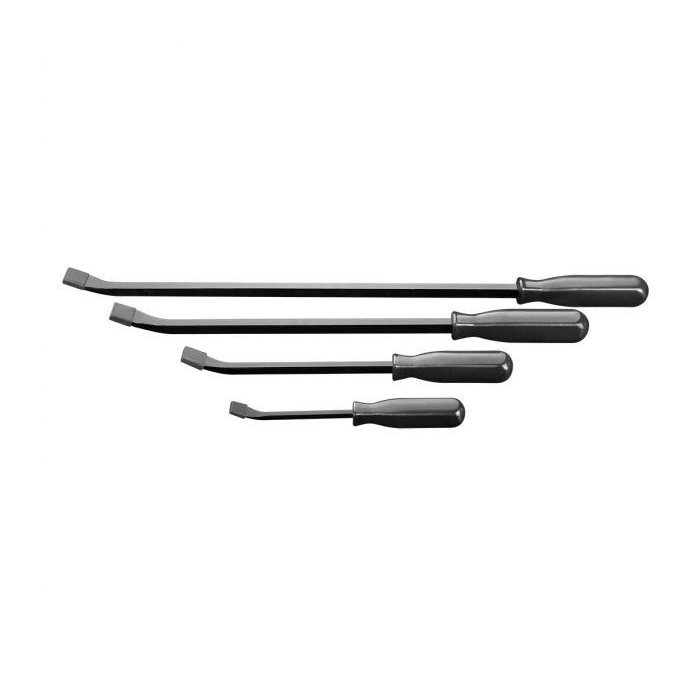 NEO Tools 11-113 Feszítővas készlet 4db (11-113)