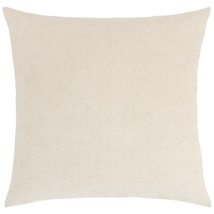 Bellatex LADA párnahuzat, 40×40 cm, krémszín (11801)