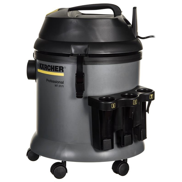 Karcher NT 27/1 Nedves - Száraz ipari porszívó