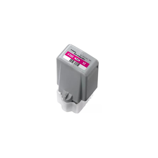 Canon LUCIA PRO II blækpatron 1 stk Original Standard udbytte Magenta