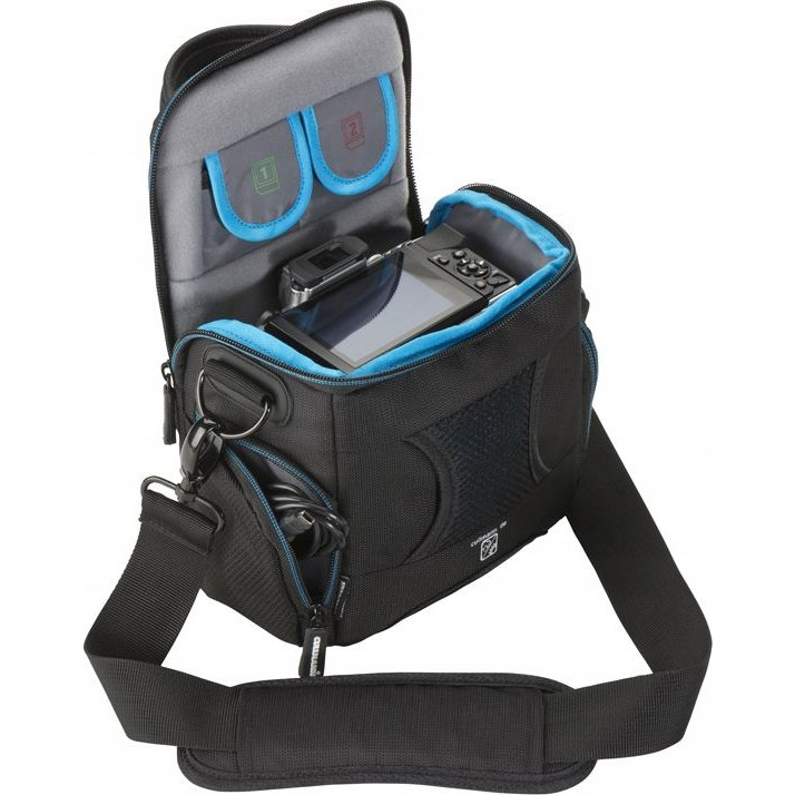 Cullmann Sydney pro Vario 400 táska, fekete (97440)