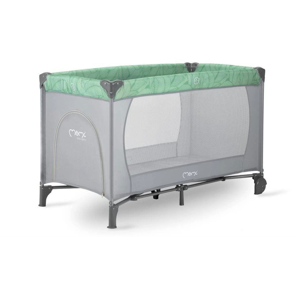 MoMi BELOVE zöld (5900495948373)