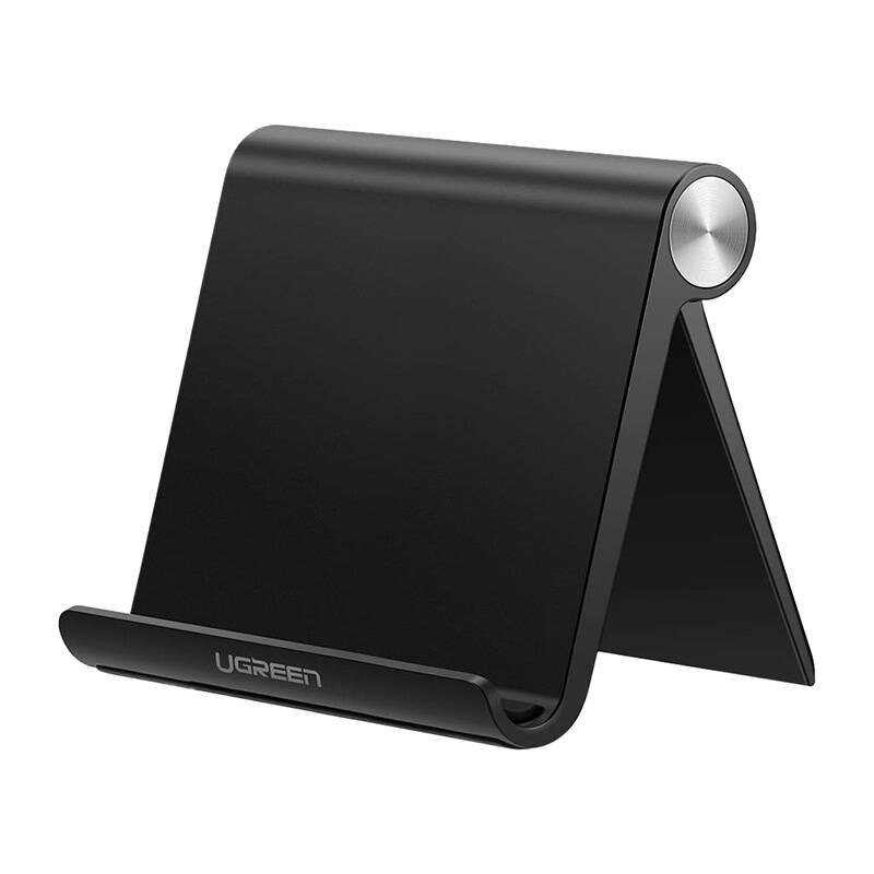 Ugreen LP115 Univerzális tablet állvány - Fekete (50748B)