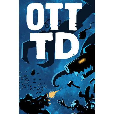 OTTTD (PC - Steam elektronikus játék licensz)