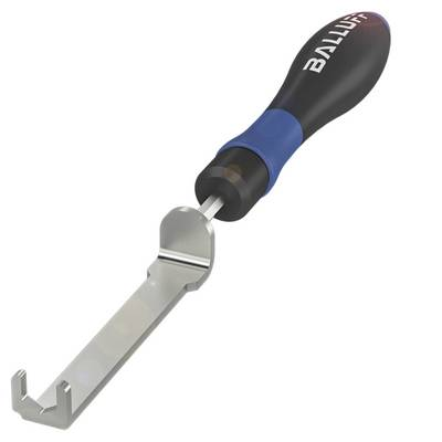 BALLUFF BAM00ZL Érzékelő-/működtető adapter 1 db (BAM00ZL)