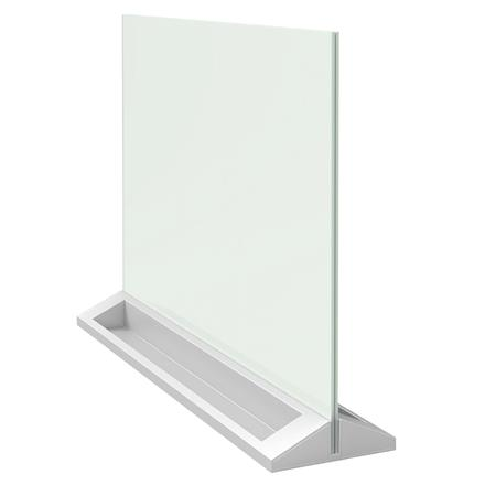 Nobo 1905265 whiteboard Glas
