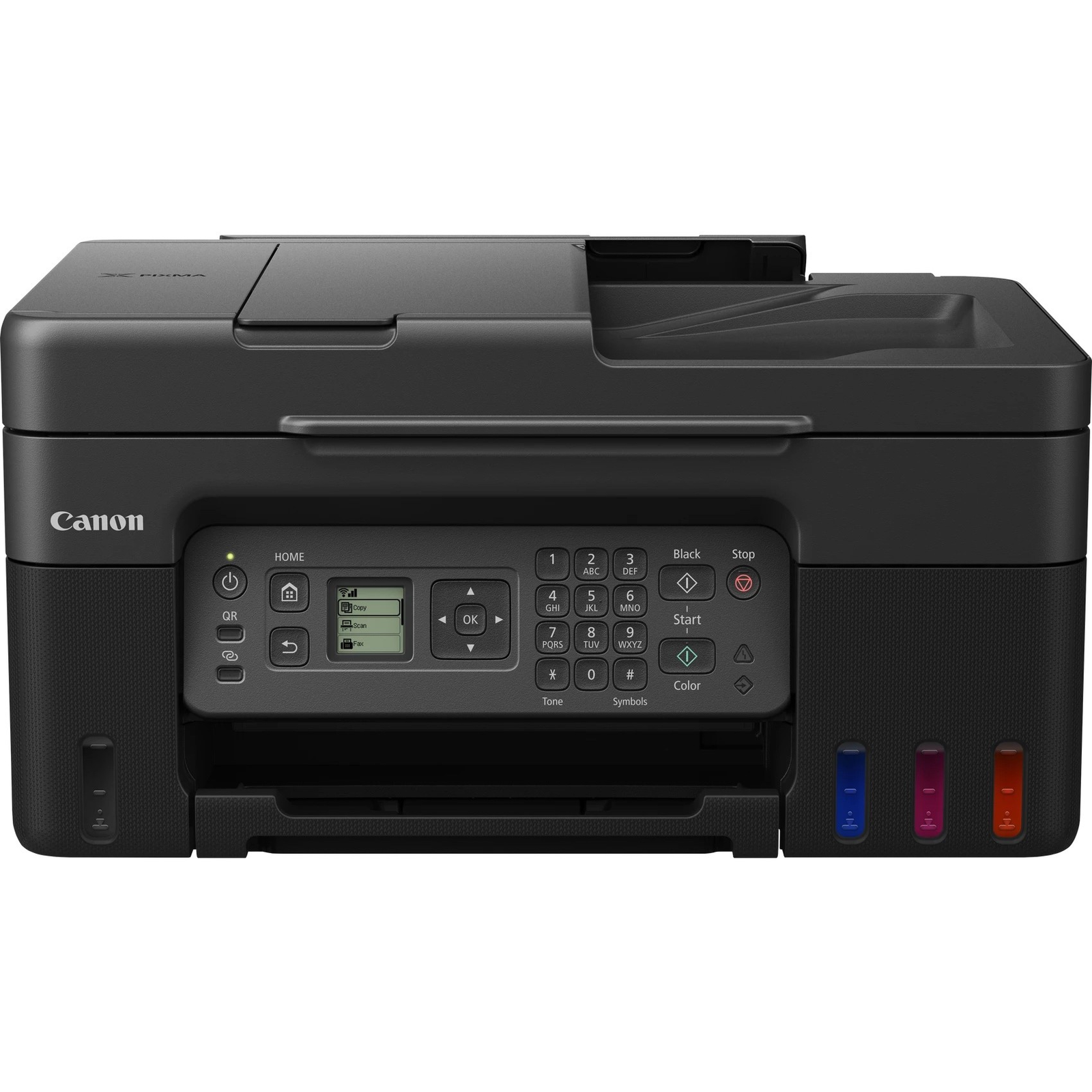Canon PIXMA G4570 Tintasugaras A4 4800 x 1200 DPI Wi-Fi (5807C006)