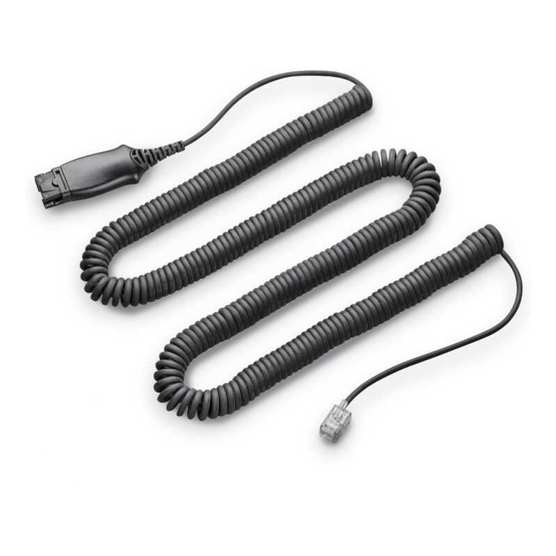 HP Poly 85R00AA EHS TAA Kábel (85R00AA)