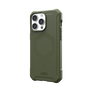 Защитен калъф UAG Essential Armor Magsafe за iPhone 15 Pro Max, Olive Drab