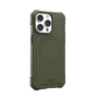 Защитен калъф UAG Essential Armor Magsafe за iPhone 15 Pro Max, Olive Drab