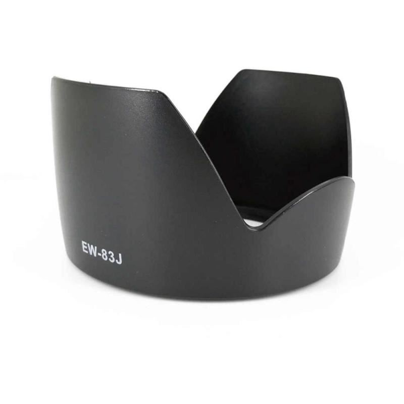 Kathay EW-83J Canon 17-55mm IS USM napellenző (KATEW83J) (KATEW83J)