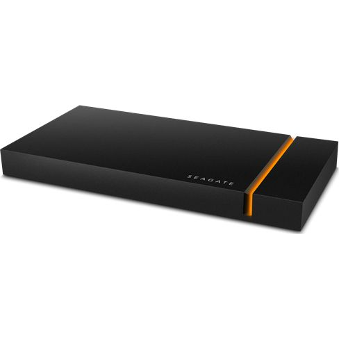 SSD EXT Seagate FireCuda Gaming 500GB USB-C 3.2 gen 2×2