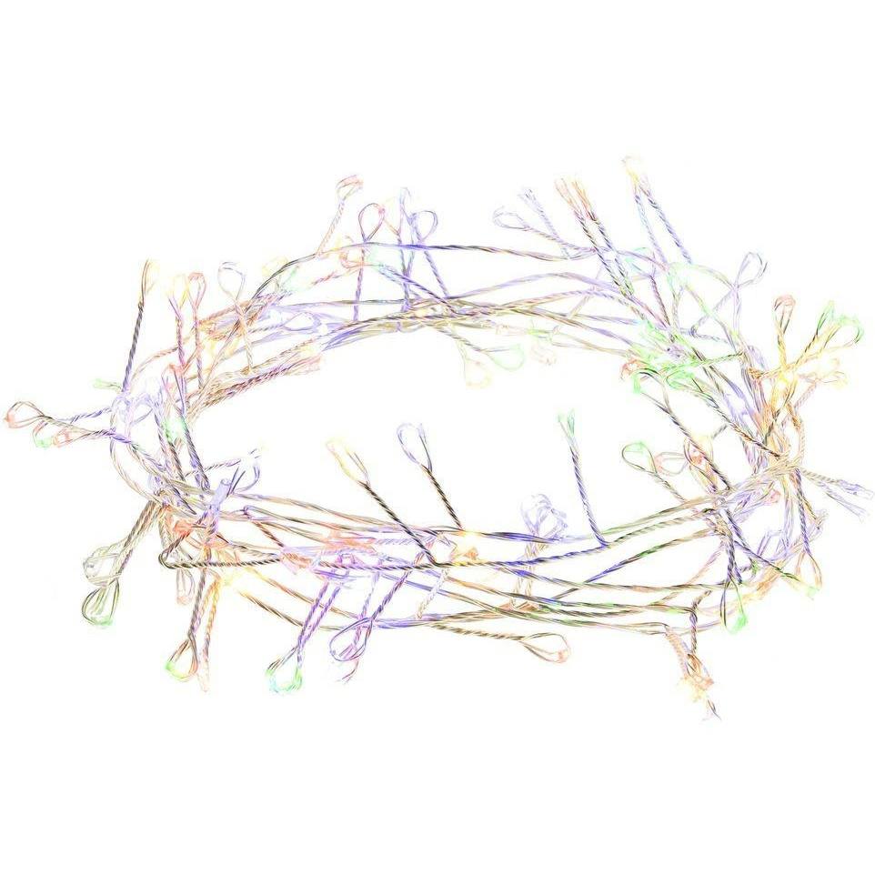 RETLUX RXL 277 Nano széria 100LED 7,4m MC TM (RETLUX RXL 277)