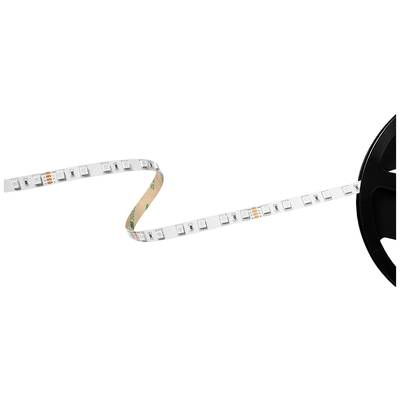 Barthelme Basic RGB (51541331) LED csík Nyílt kábelvég 24 V 5 m RGB 1 db (51541331)