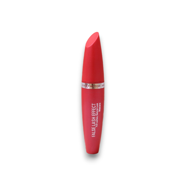 Max Factor False Lash Effect Natural Look riasenka Black 13,1 ml