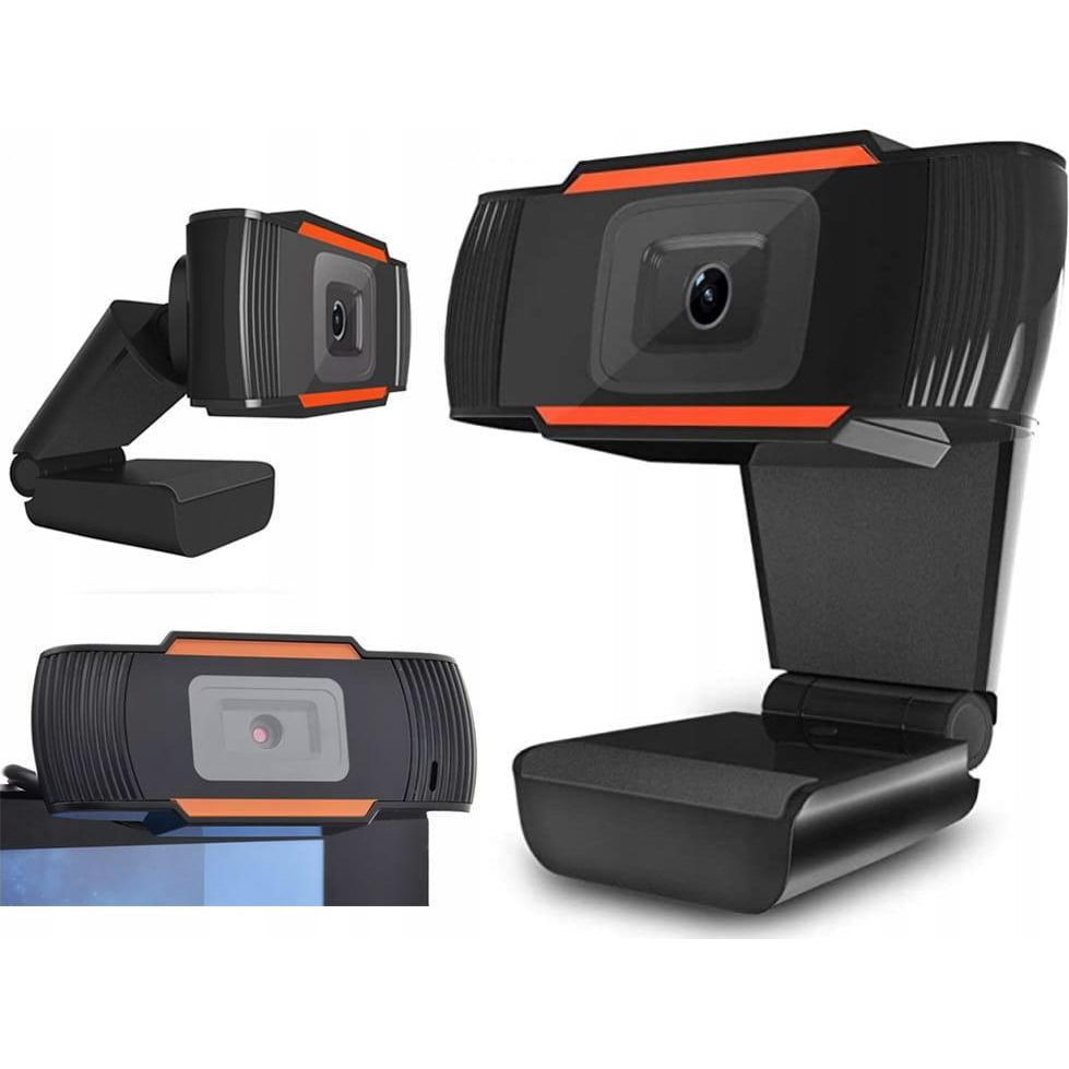 Zenwire HD Webkamera Mikrofonnal 1280x720 (108716485)