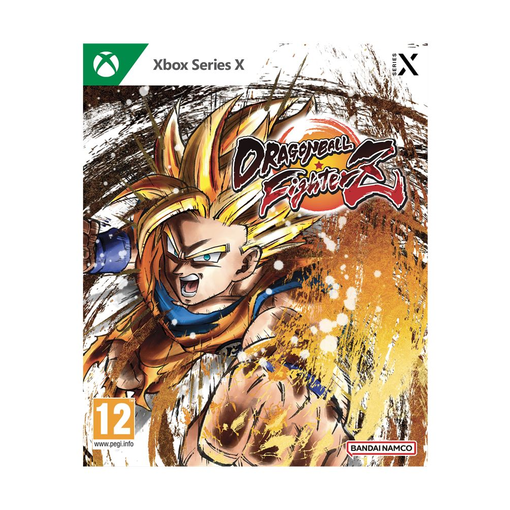 Microsoft Dragon Ball FighterZ Xbox Series X játék ( - Dobozos játék)