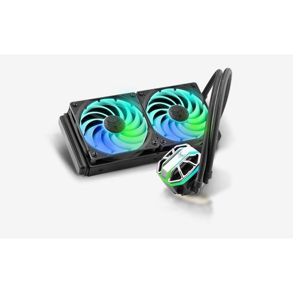 Vodní chlazení SAPPHIRE NITRO+ S240-A AIO CPU