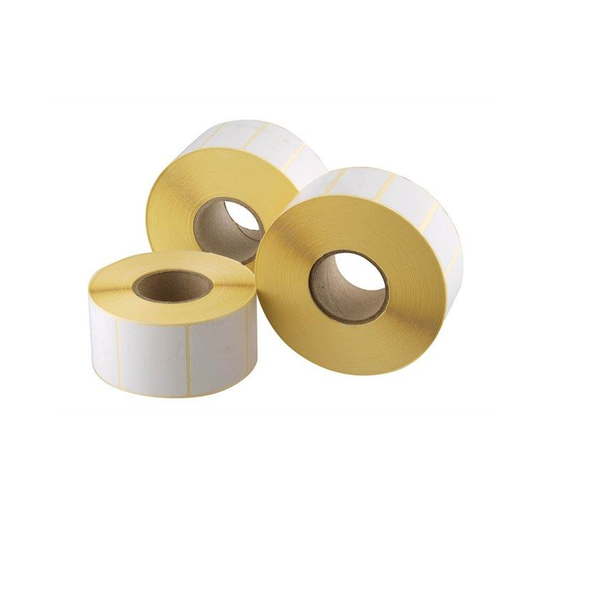 Etikett 60x58mm thermo (700 etikett/tekercs)