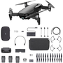 DJI Mavic Air Fly More Combo Drón - Fekete (Onyx Black)