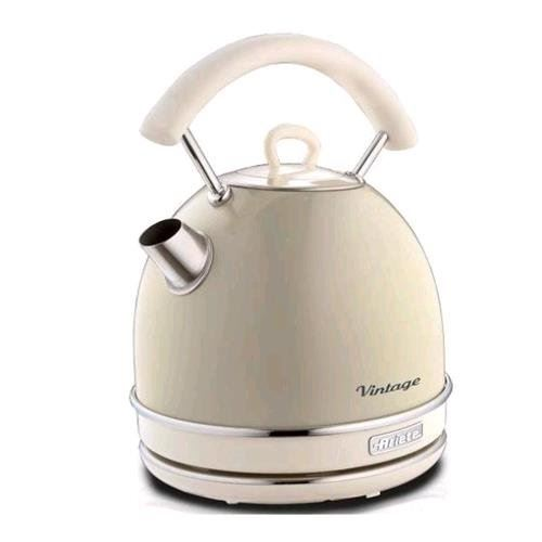 Ariete Vintage Line 2877/03 waterkoker 1,7 l 2000 W Beige