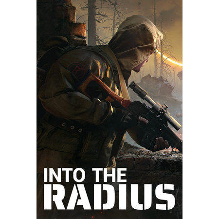 Into the Radius VR (PC - Steam elektronikus játék licensz)