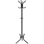 DOCHTMANN Classic állvány fekete 49 × 176 × 49 cm
