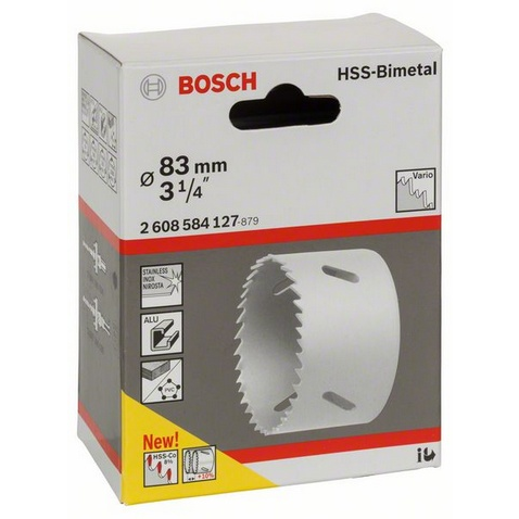Bosch ‎2608584127 gatenzaag Boor 1 stuk(s)