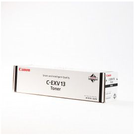 Canon C-EXV13 Toner tonerpatron Original Sort