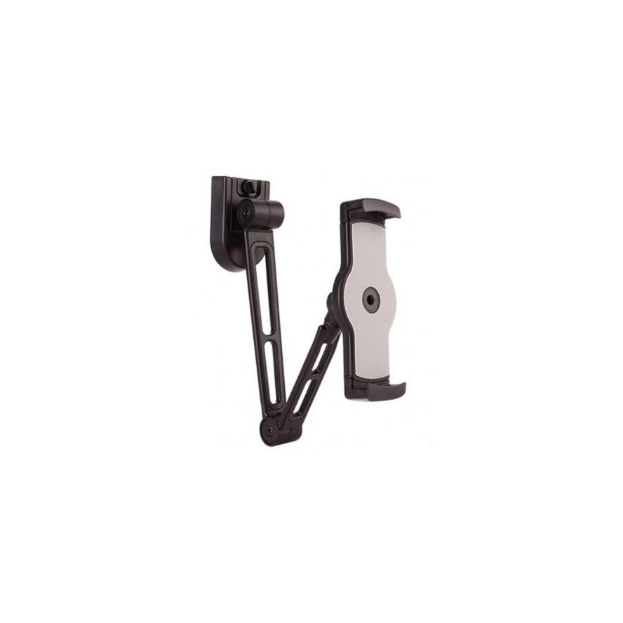 Techly ICA-TBL 2802 tartószerkezet Passzív tartó Táblagép/UMPC Fekete (ICA-TBL-2802)