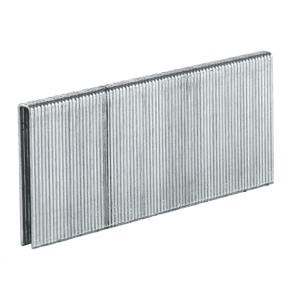 Conjunto De 3000 Grapas , 40 Mm Einhell