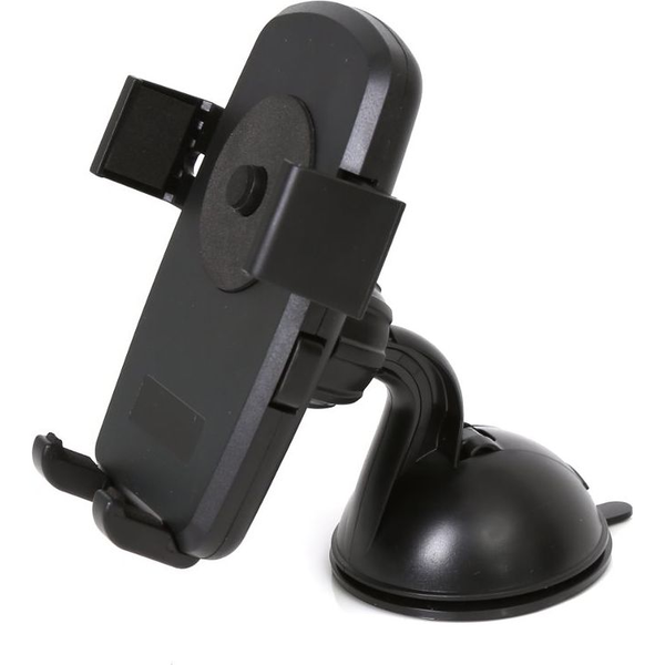 Platinet OUBCHKB sistem montare dispozitiv de navigare Bicicletă, Mașină Activ Negru