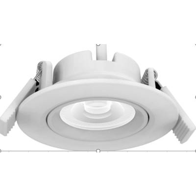DOTLUX 4971-030040 LED-es mennyezeti fényszóró (4971-030040)