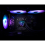 Chłodzenie wodne MSI MAG Core Liquid 280R (306-7ZW1D11-813)