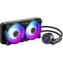 Chłodzenie wodne MSI MAG Core Liquid 280R (306-7ZW1D11-813)