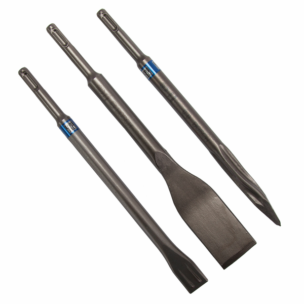 Bosch 2 607 019 159 borehoved 3 stk