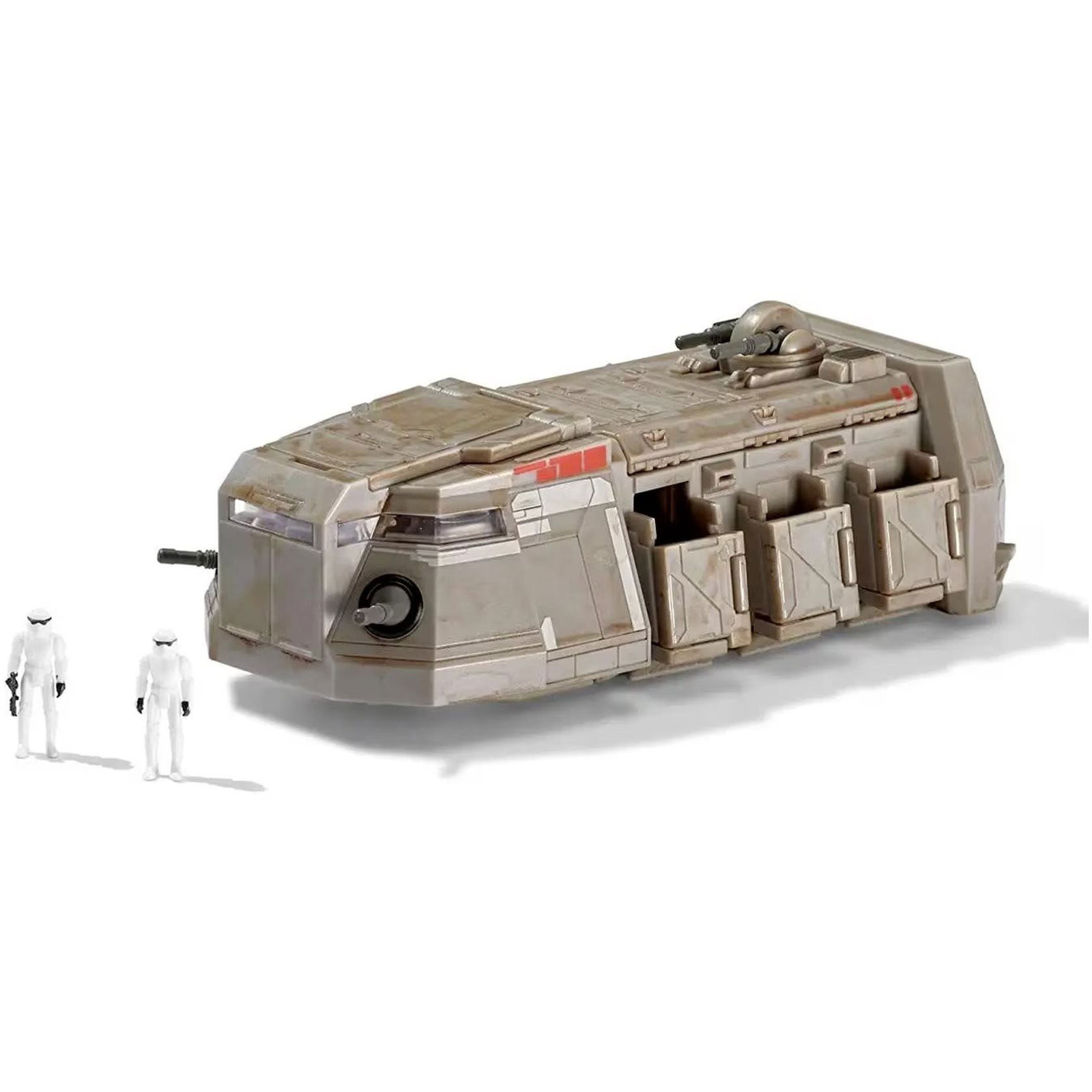 Star Wars - Large - Imperial Troop Transport (191726416272)