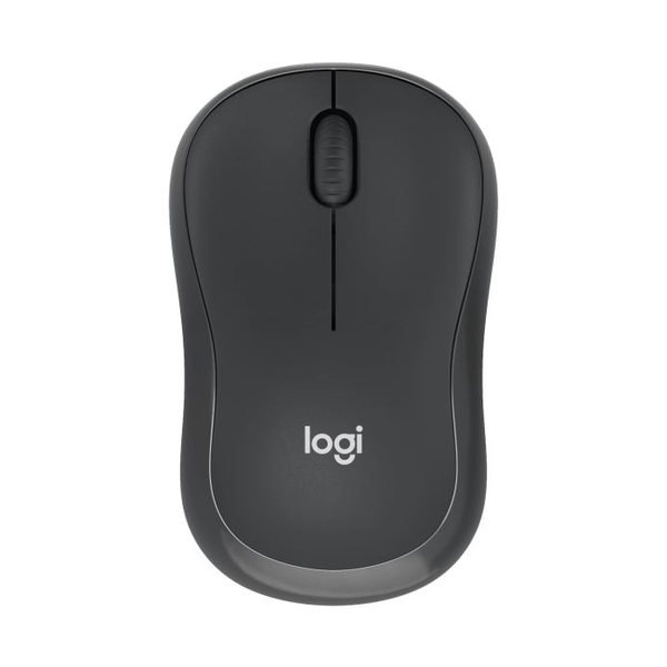 Мишка Logitech M240 Silent, Wireless, Bluetooth, Graphite