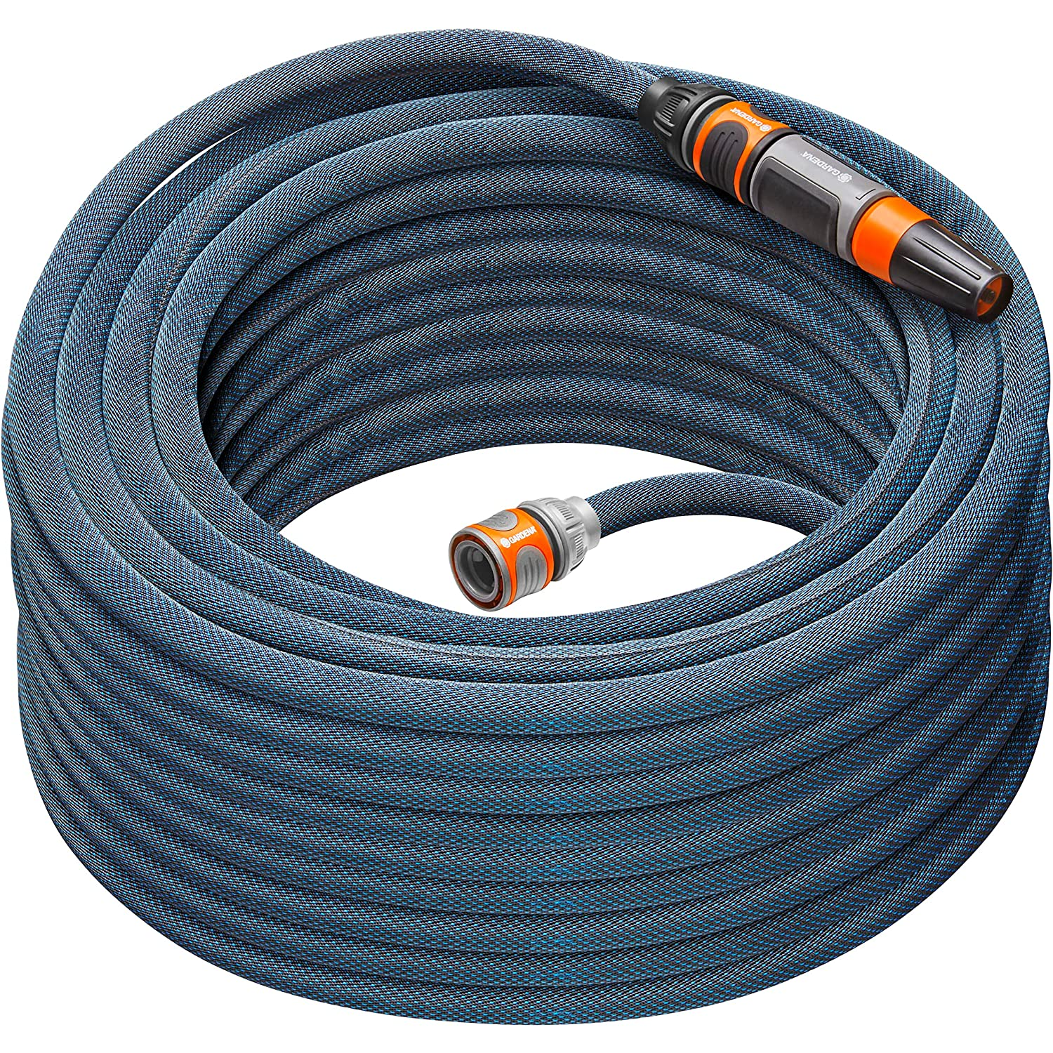 Gardena Liano Xtreme Textil locsolótömlő készlet (13mm) - 30 méter (18477-20)