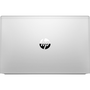 HP ProBook 650 G8 Laptop Win 10 Pro ezüst (34724615)