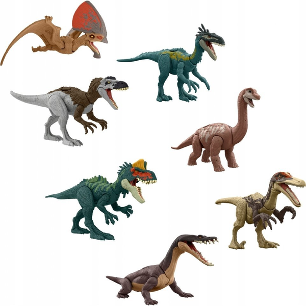 Jurassic World HLN49 legetøjsfigur til børn