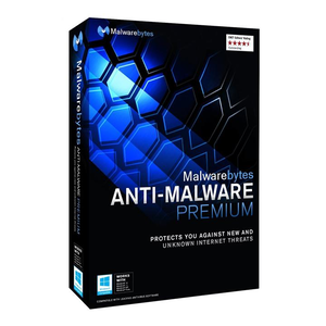 Malwarebytes Premium - 1 eszköz / 1 év