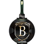 BerlingerHaus BH/6046 Emerald Collection Serpenyő - 20 cm, Smaragdzöld