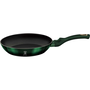 BerlingerHaus BH/6046 Emerald Collection Serpenyő - 20 cm, Smaragdzöld