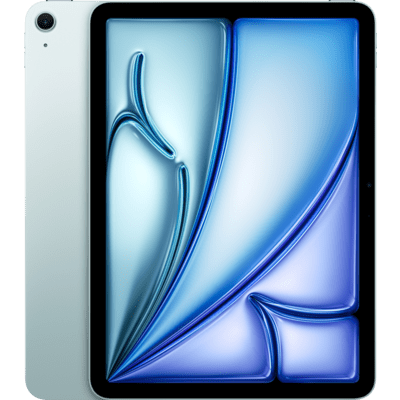 Apple iPad Air 11" M3 Cellular 128GB Kék