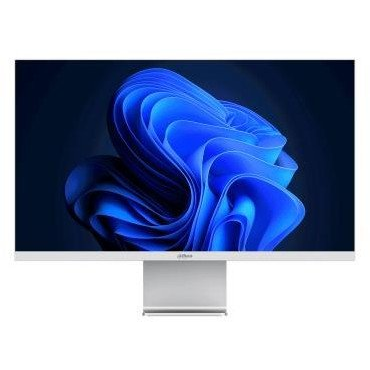 Dahua Technology LM27-P501 LED display 68,6 cm (27") 5120 x 2880 Pixels 5K Ultra HD Zilver