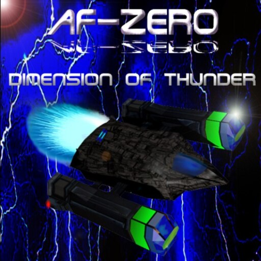 AF-ZERO