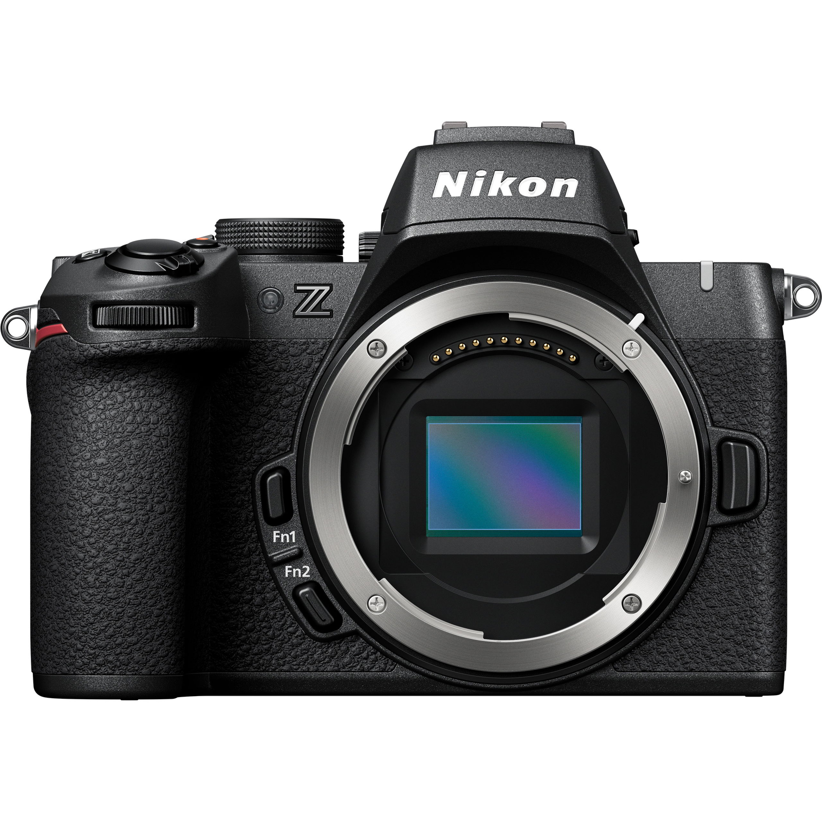 Nikon Z50 II váz (VOA150AE)