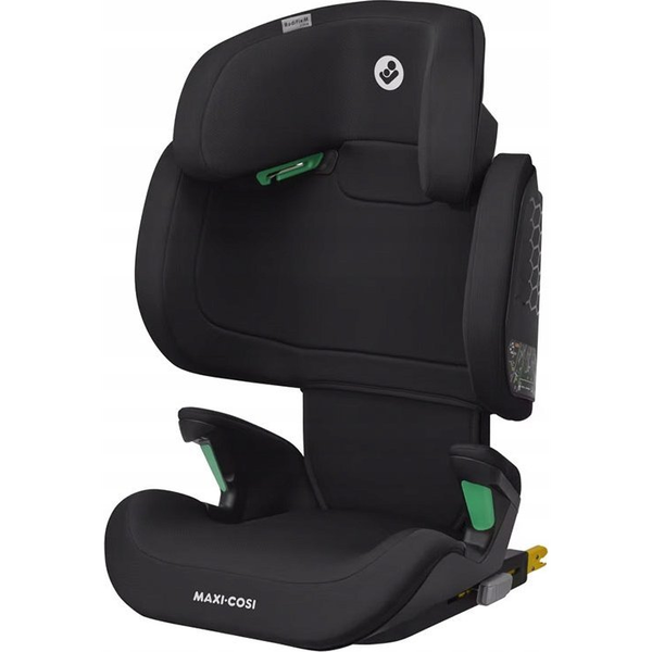 Maxi-Cosi RodiFix M i-Size Basic Black